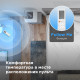 Настенная сплит-система Midea Unlimited Inverter MSAG2-07N8C2S-I/MSAG2-07N8C2S-O
