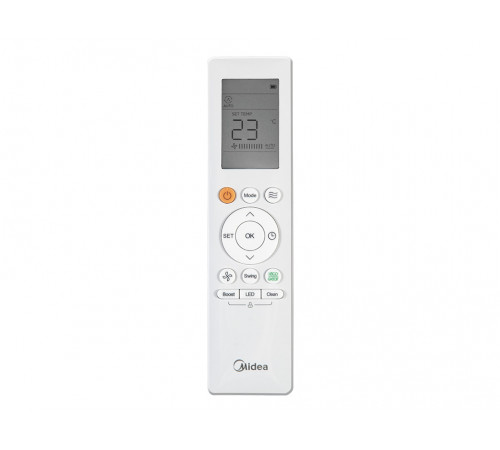 Мульти сплит система Midea M2OH-14HFN8-Q1/MMAG2-09N8D0-I/MMAG2-09N8D0-I