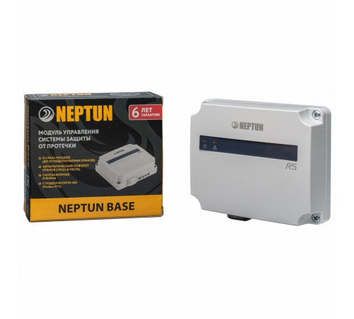 Система защиты от протечки воды Neptun Aquacontrol 3/4