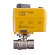 Шаровой кран с электроприводом Neptun BUGATTI CLICK 18В 3/4"