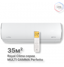 Внутренний блок Royal Clima RCI-PFF12HN