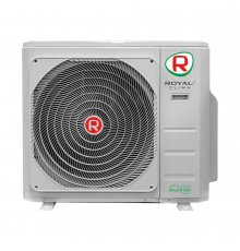 Наружный блок Royal Clima 2RMN-14HN/OUT
