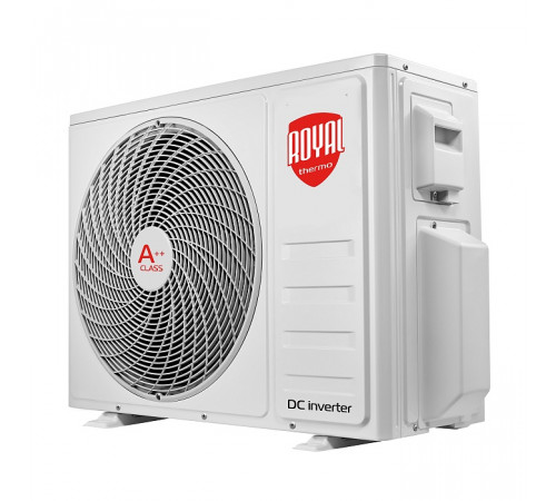 Блок внешний Royal Thermo MULTI COMBO ERP DC RTFMO/out-21HN8 инверторной мульти сплит-системы