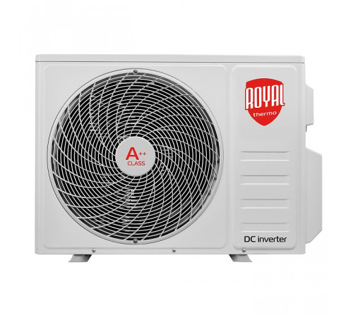 Блок внешний Royal Thermo MULTI COMBO ERP DC RTFMO/out-21HN8 инверторной мульти сплит-системы