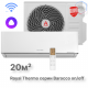 Сплит-система Royal Thermo Barocco RTB-07HN8_V2 комплект