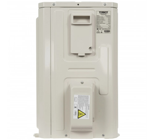 Кондиционер инверторный Tosot T09H-SLyR2/I/T09H-SLyR2/O