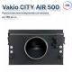 Приточная вентиляционная установка Vakio CITY AIR 500