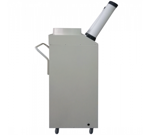 Мобильный промышленный кондиционер RŬSSEL Technics RPAC-85H