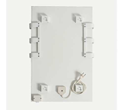 Электрический полотенцесушитель Теплофон ЭРГН-0.15/220 (п) -150 Вт БЕЛЫЙ