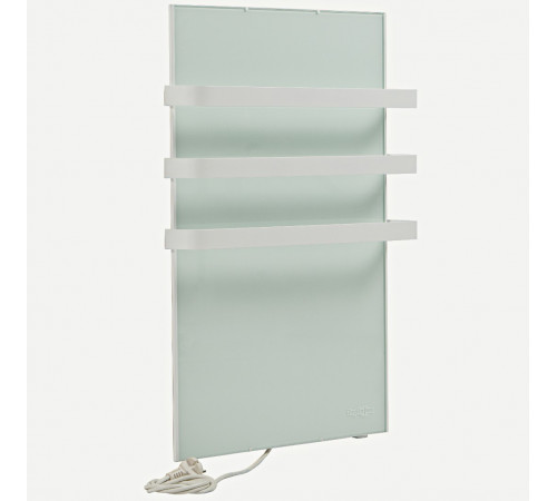 Электрический полотенцесушитель Теплофон ЭРГН-0.15/220 (п) -150 Вт БЕЛЫЙ