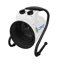 Электрическая тепловая пушка Loriot LT-05RE