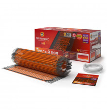 Нагревательный мат Теплолюкс ProfiMat 1440 Вт/8,0 кв.м