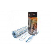 Нагревательный мат NEXANS Millimat/150 375W (2.5 м²) в плиточный клей