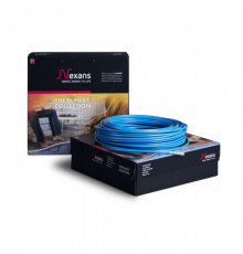 Двухжильный кабель теплого пола Nexans TXLP/2R 2100-17 (13,8–16,2 кв. м)