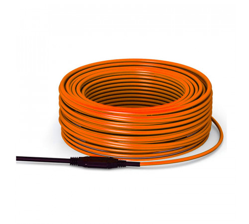 Нагревательный кабель Теплолюкс Tropix ТЛБЭ 23,0 м/420 Вт