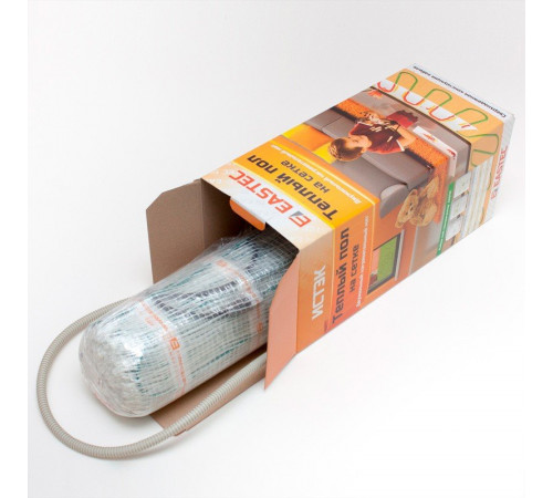 Нагревательный мат EASTEC ECM - 0,5 (0,5 кв.м.)