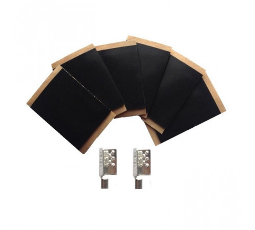 Комплект соединительный для пленочного теплого пола