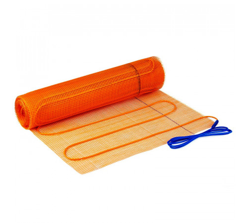 Нагревательный мат теплого пола Grandeks G-2 1800 Вт / 12.0 кв.м.