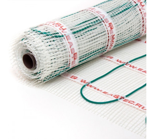 Нагревательный мат EASTEC ECM - 0,5 (0,5 кв.м.)