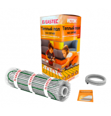 Нагревательный мат EASTEC ECM - 14,0 (14,0 кв.м.)