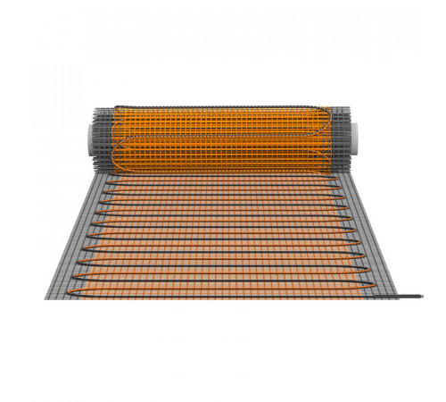 Нагревательный мат Теплолюкс ProfiMat 2700 Вт/15,0 кв.м