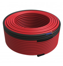 Теплый пол греющий кабель 32м 640Вт