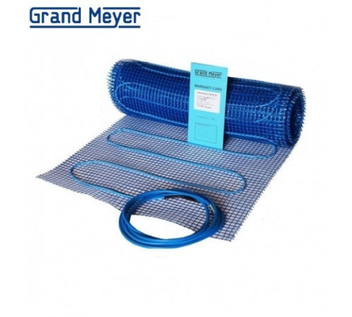 Нагревательный мат Grand Meyer THM 180-140 (14.0 кв.м.)