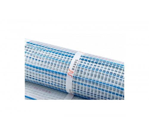 Нагревательный мат NEXANS Millimat/150 525W (3.5 м²) в плиточный клей