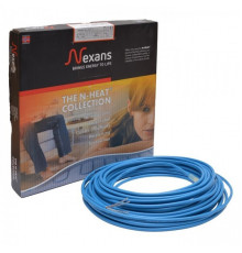 Двухжильный кабель теплого пола Nexans Millicable Flex 15 /1500w (8.1-10.0 кв.м)