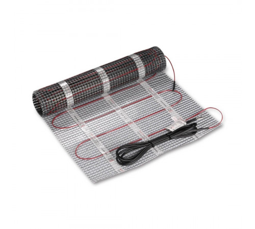 Нагревательный мат Ergert EXTRA-150 300 Вт, 2 кв.м.