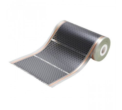 Инфракрасная пленка теплый пол Marpe стандарт ширина 100 см