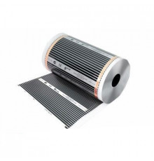 Инфракрасный пленочный теплый пол Q-Term 220Вт (Ширина 100 см)