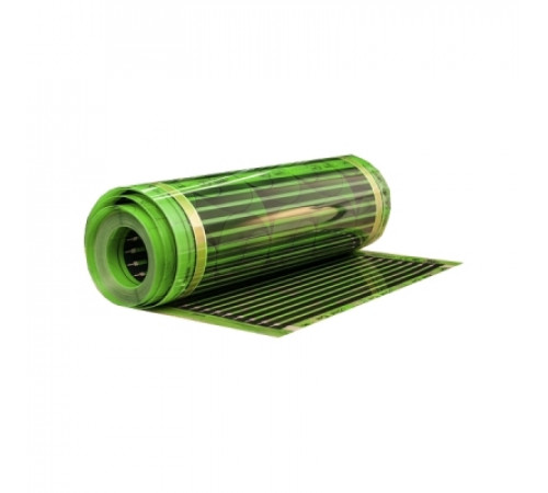 Инфракрасная пленка Green Heat Eco HT 305 50 см 220Вт/кв.м