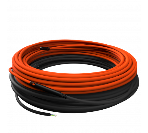 Система теплого пола кабельная двухжильная Genesis 35,0 м. 700Вт.