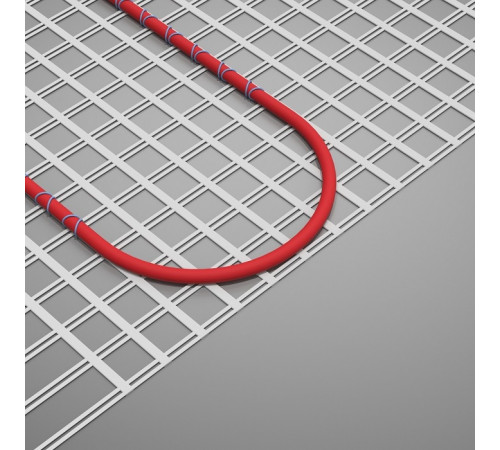 Нагревательный мат для теплого пола Теплолюкс Liberte 0.5 кв.м.