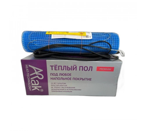 Двужильный мат Arnold Rak FH Premium (2115i) (1.5 m2)