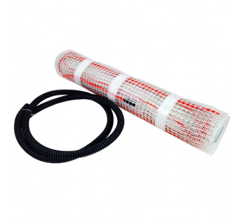 Это теплый пол под плитку HTS - 10,0 м.кв.