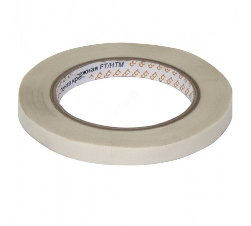 Лента крепежная самоклеящаяся FT/HTM