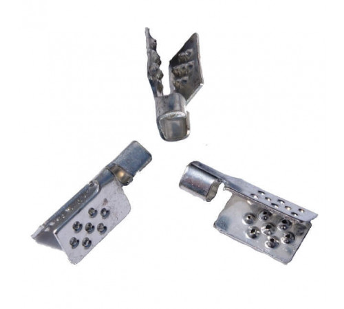 Зажим для пленочного теплого пола (40 шт.)