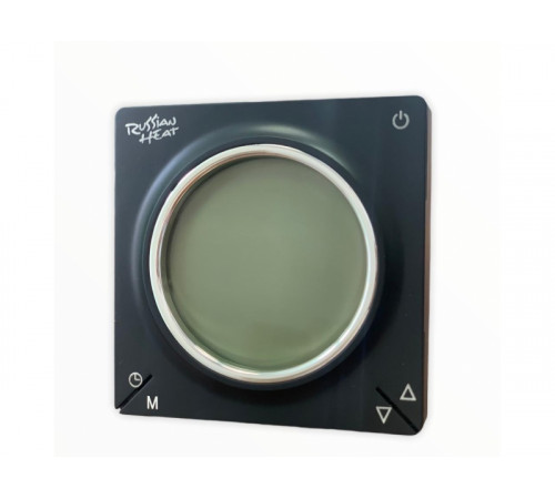 Терморегулятор Russian Heat AC829H, черный