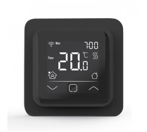 Терморегулятор Ergert Floor Control 360 black