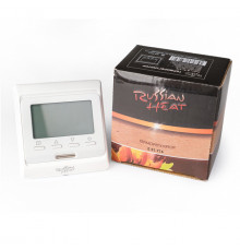 Терморегулятор Russian Heat E 51.716, белый