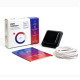 Терморегулятор Ergert Floor Control 360 Wi-Fi black