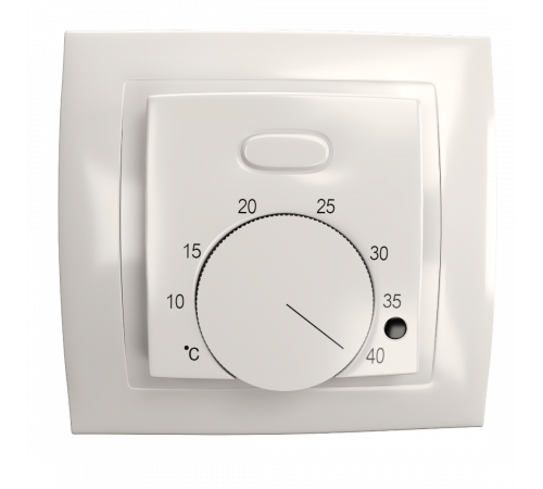 Терморегулятор теплого пола GRANDEKS RTС 70.26 SL