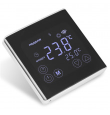 Терморегулятор Grandeks 07H WI-FI с датчиком