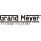 Терморегулятор Grand Meyer Mondial Series W330 с функцией Wi-Fi