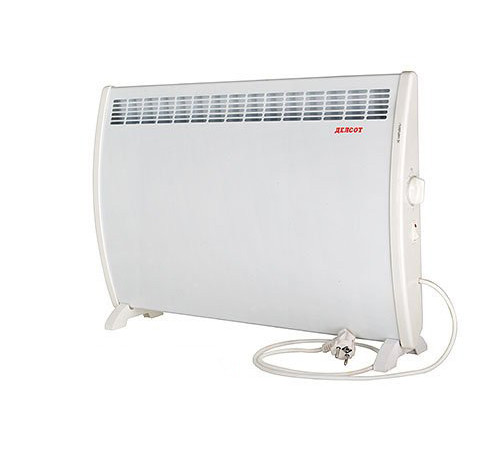 Конвектор Делсот ЭВУБ-0,5 (0,5 кВт/220 В, т/регулятор)