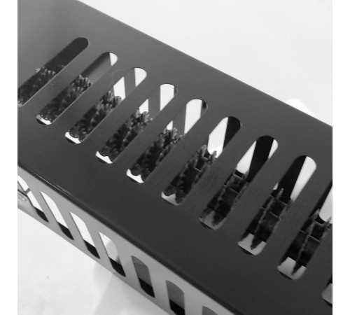 Обогреватель взрывозащищенный Делсот ОВЭ-4-1,8