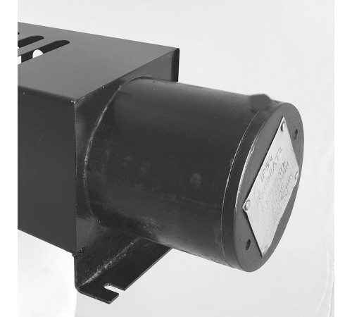 Обогреватель взрывозащищенный Делсот ОВЭ-4-1,8