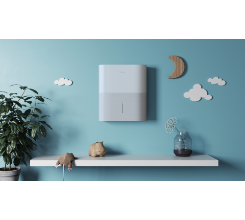 Система ATMEEX AIRNANNY A7 Forever